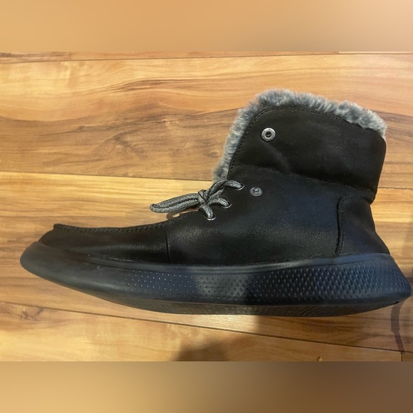 Sketcher Bobs Boots - Picture 10 of 10